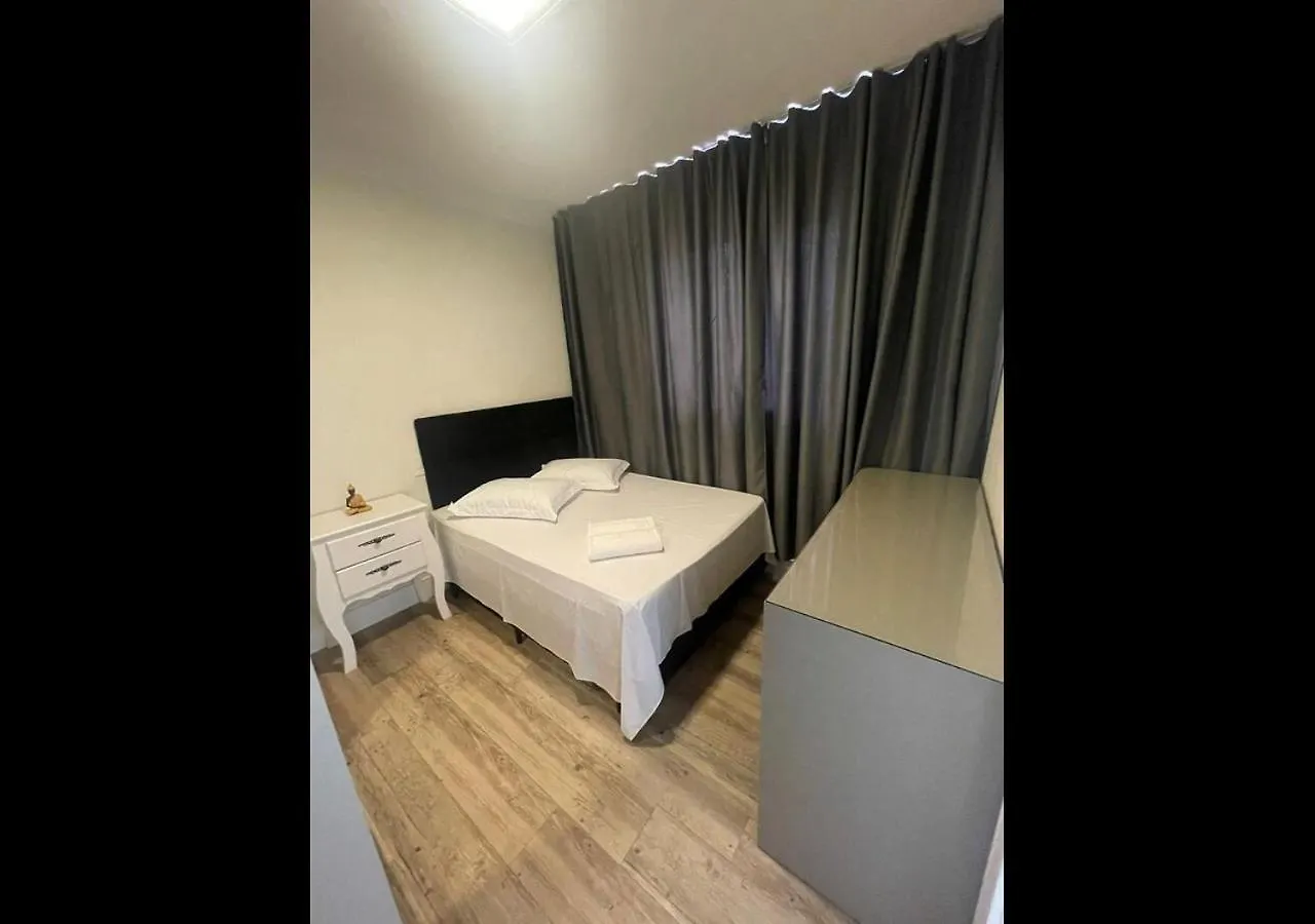 Apartamento Balneário Camboriú البرازيل