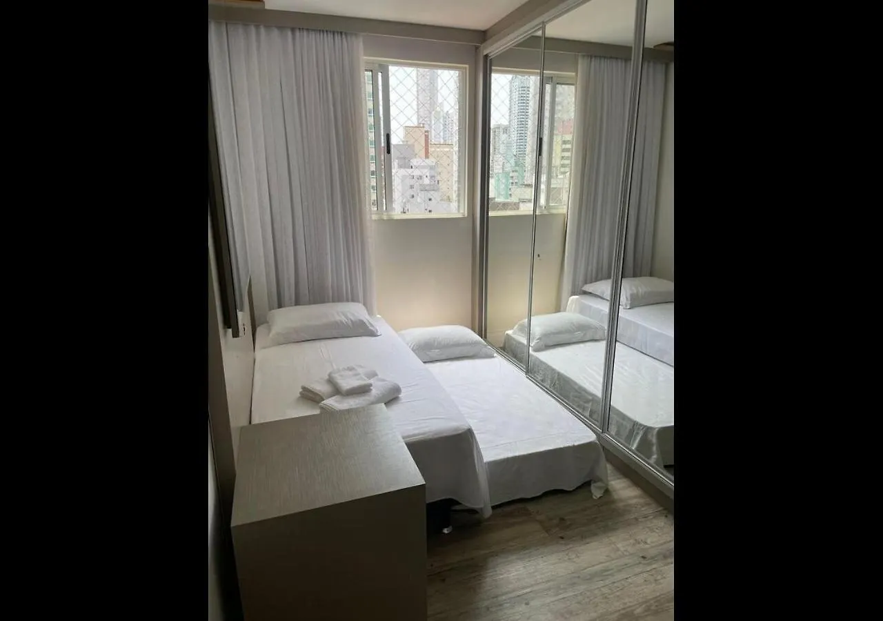 Apartamento Balneário Camboriú