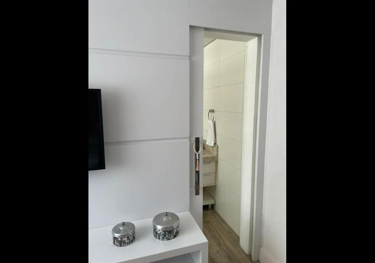 شقة Apartamento Balneário Camboriú