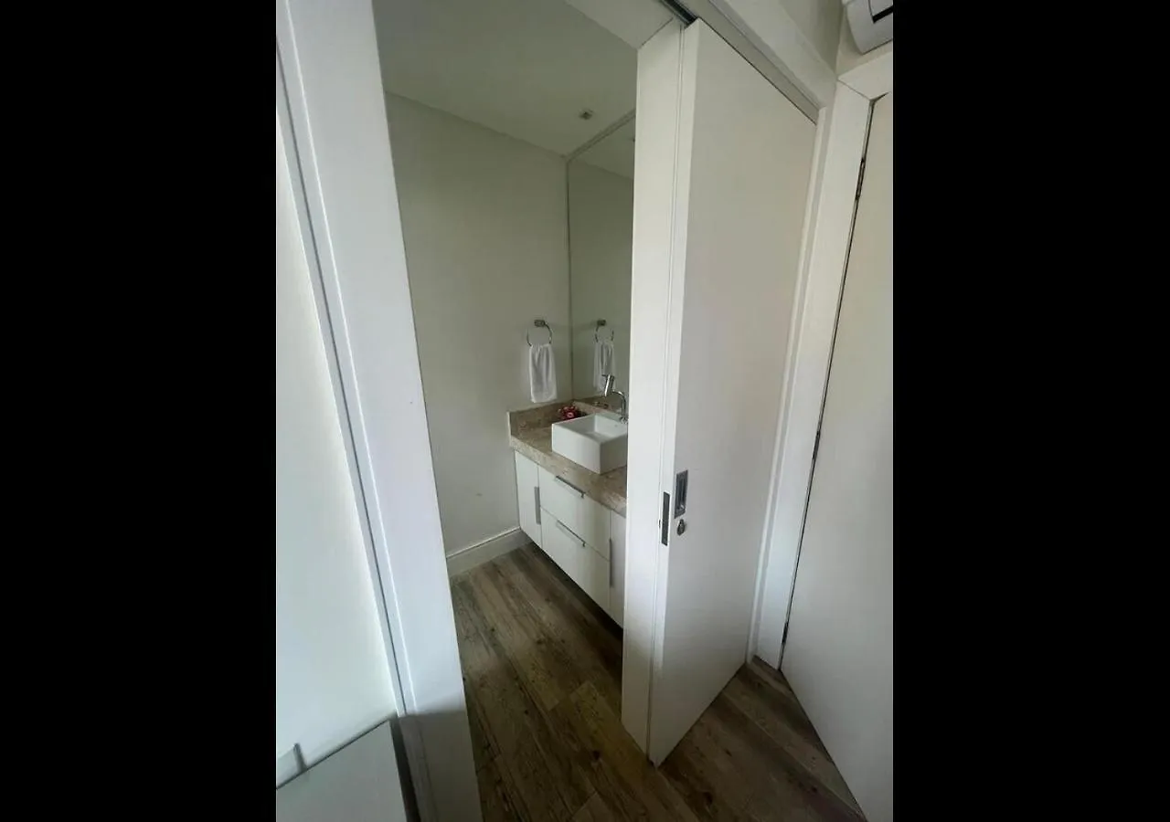 Apartamento Balneário Camboriú شقة