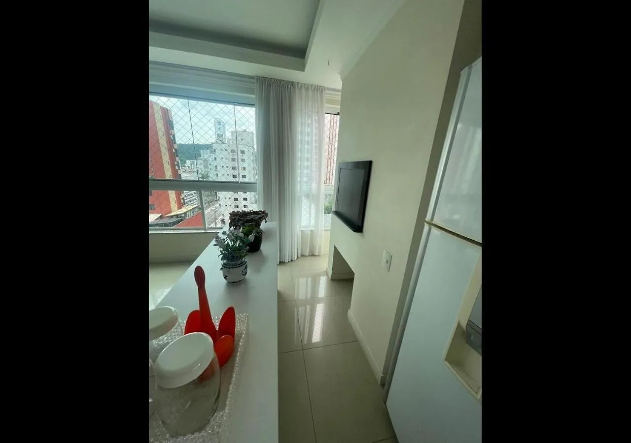 Apartamento Balneário Camboriú 0*,  البرازيل