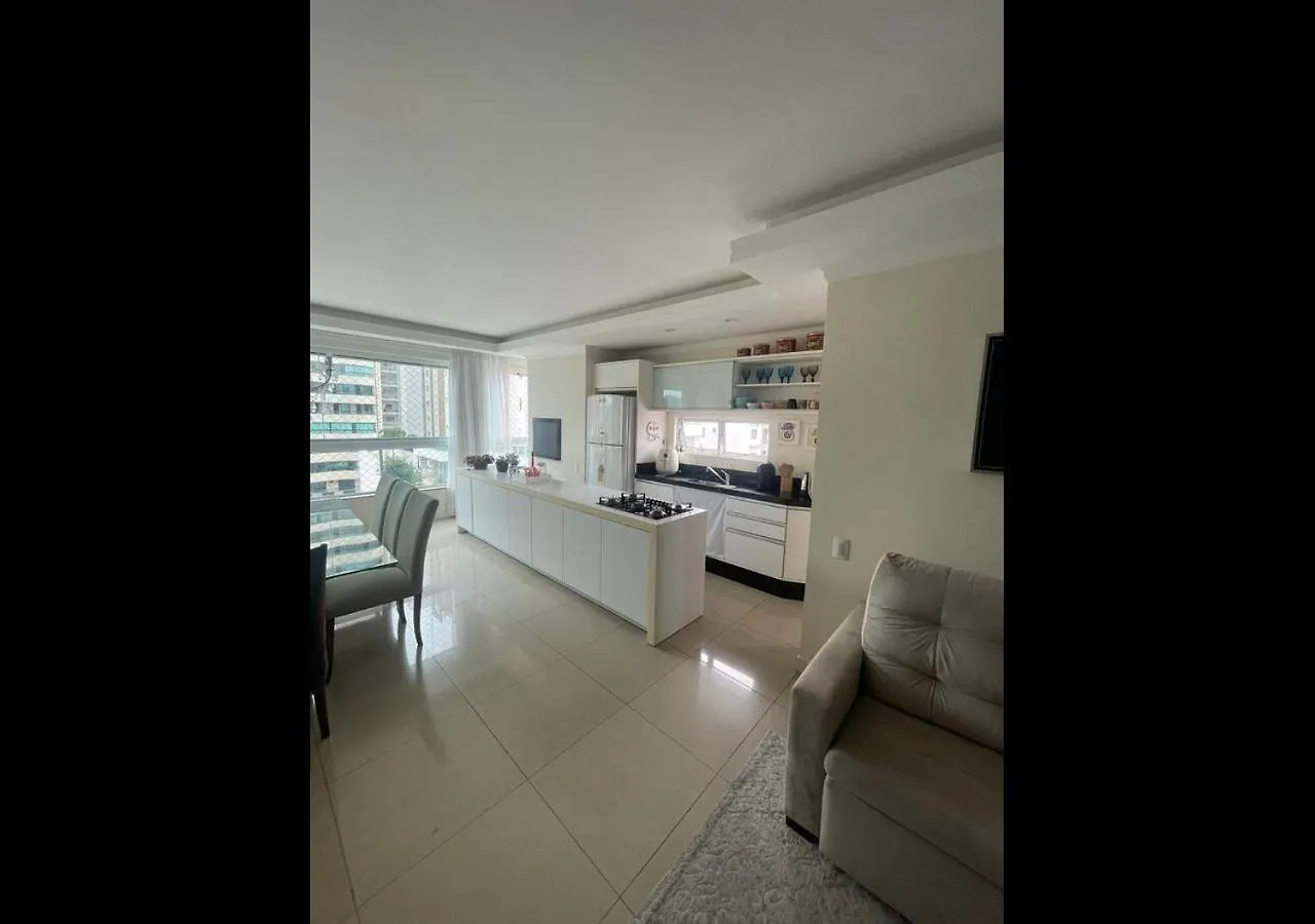 Apartamento Balneário Camboriú البرازيل