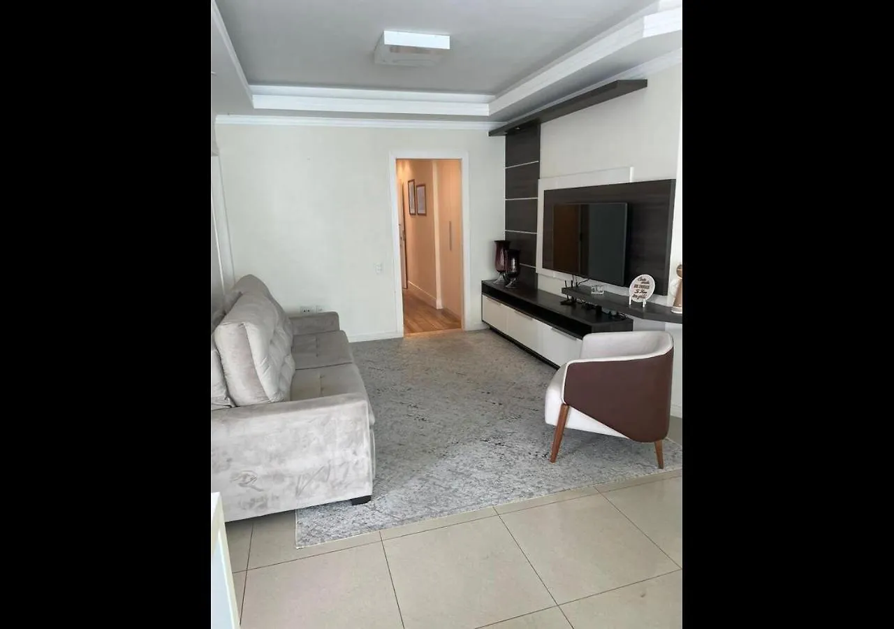 شقة Apartamento Balneário Camboriú