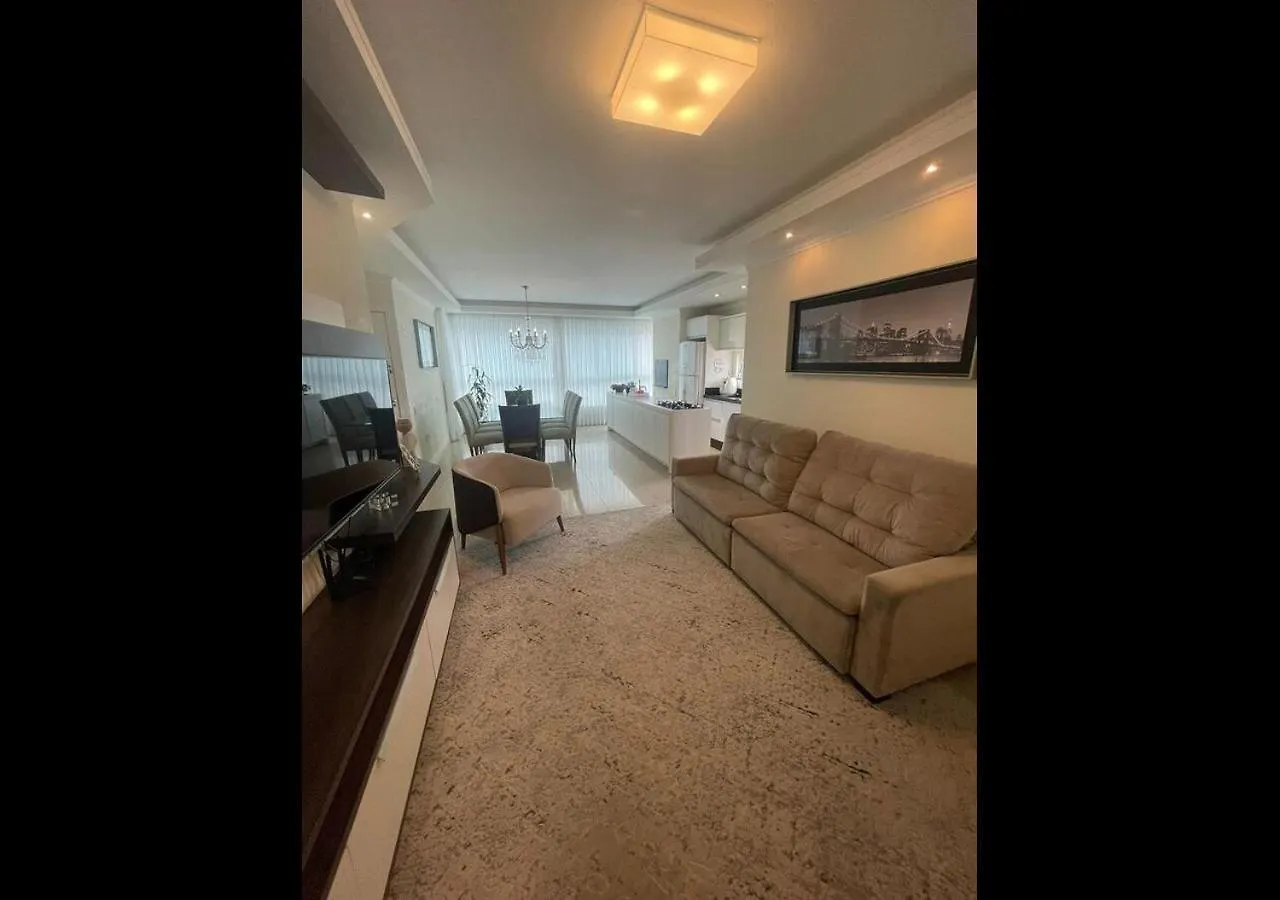 Apartamento Balneário Camboriú 0*,  البرازيل