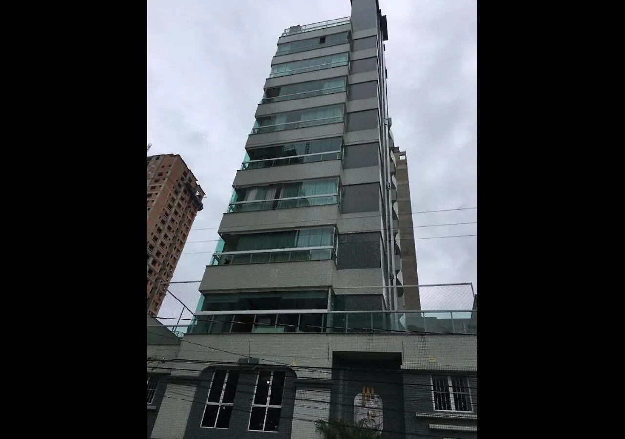 شقة Apartamento Balneário Camboriú