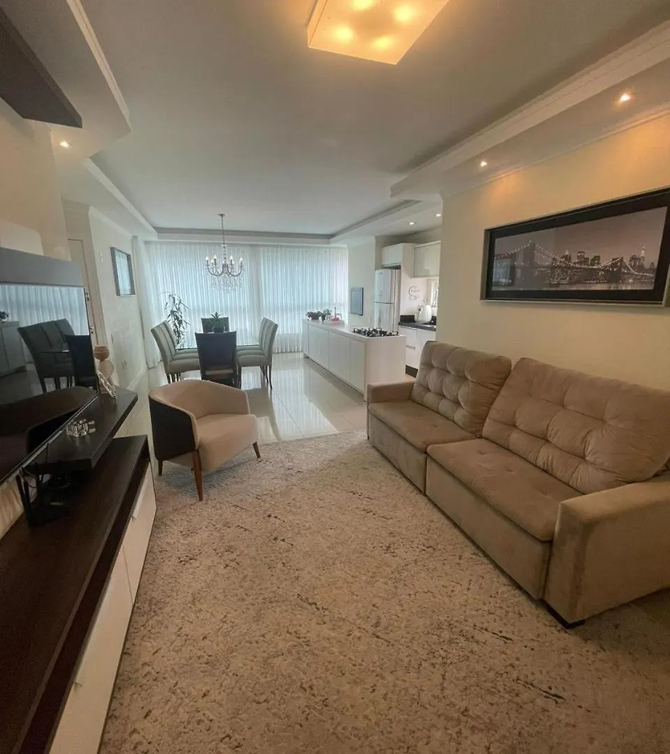 Apartamento Balneário Camboriú
