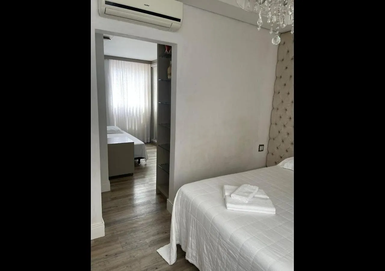 Apartamento Balneário Camboriú