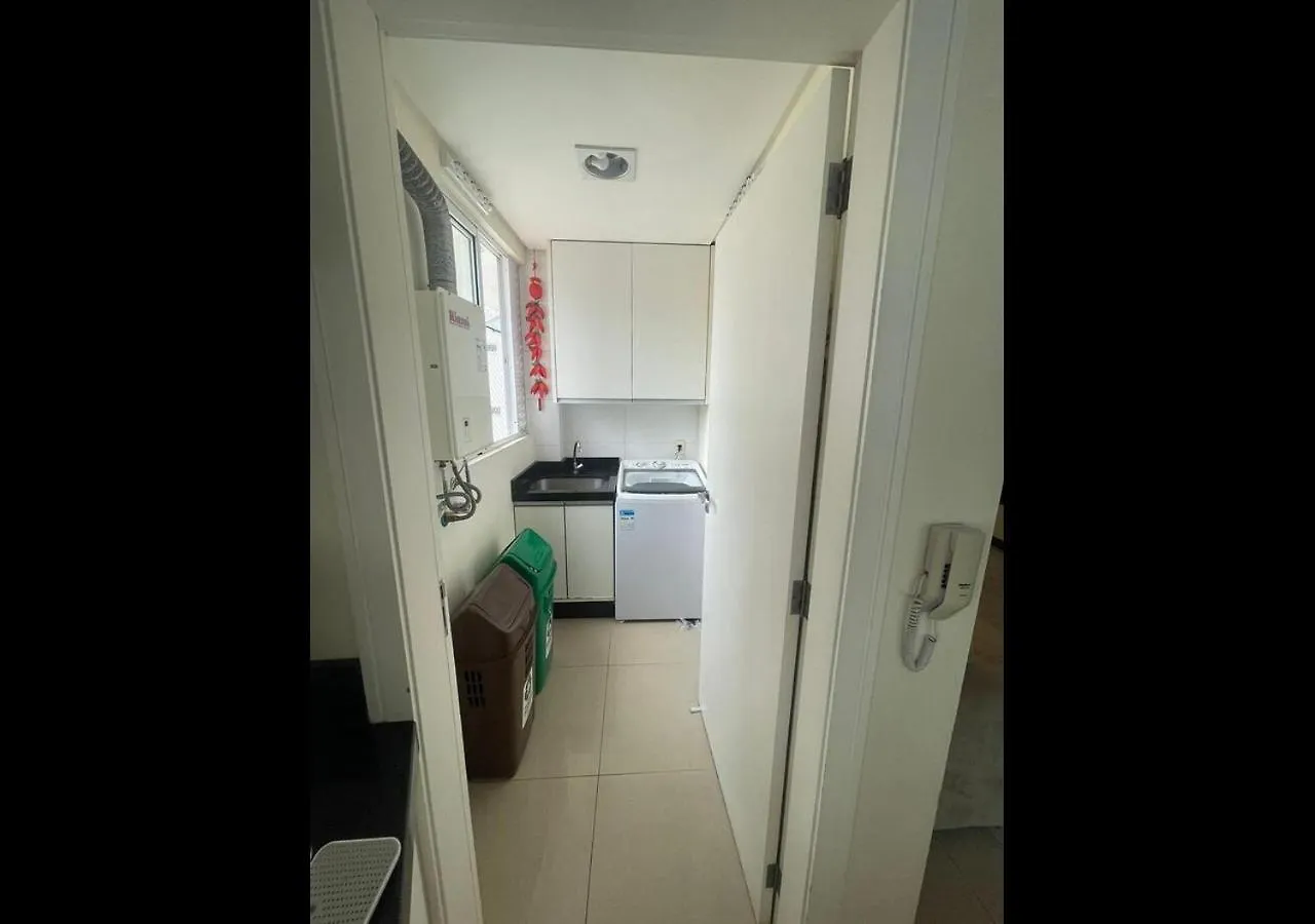Apartamento Balneário Camboriú
