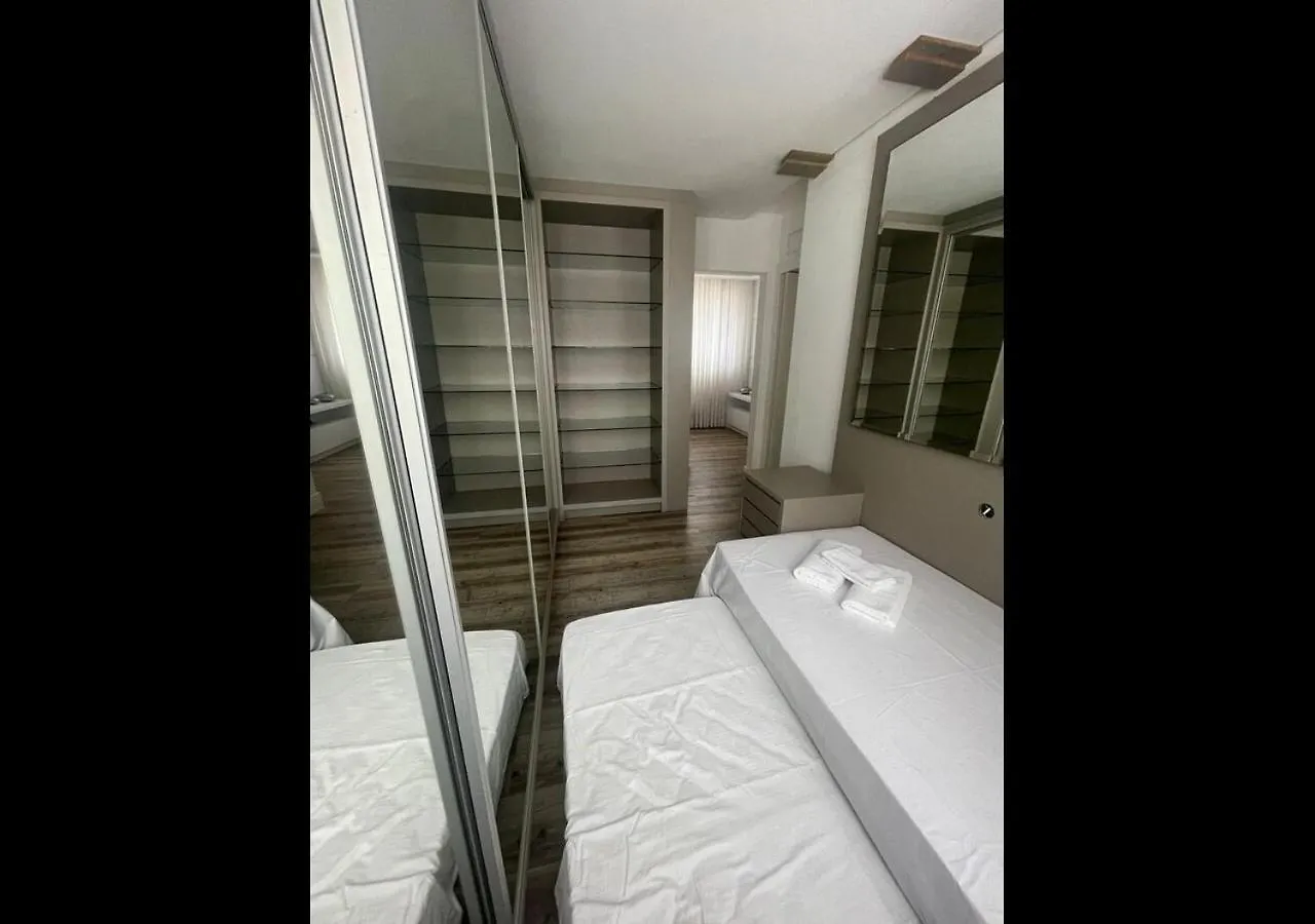 Apartamento Balneário Camboriú