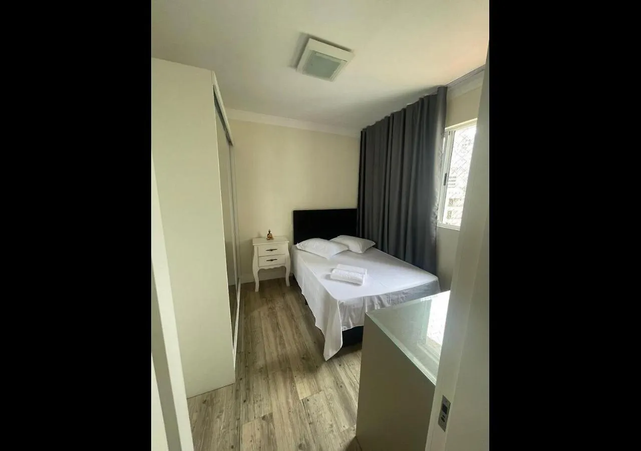 Apartamento Balneário Camboriú 0*,
