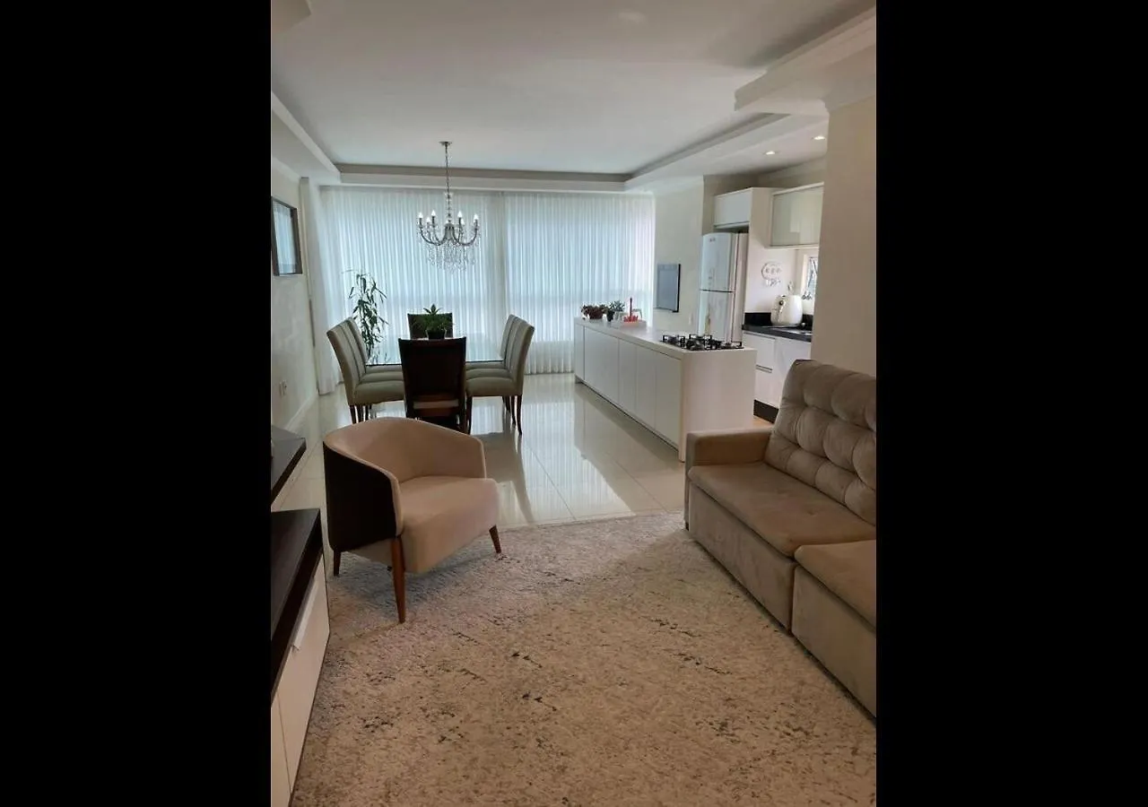 Apartamento Balneário Camboriú Brasil
