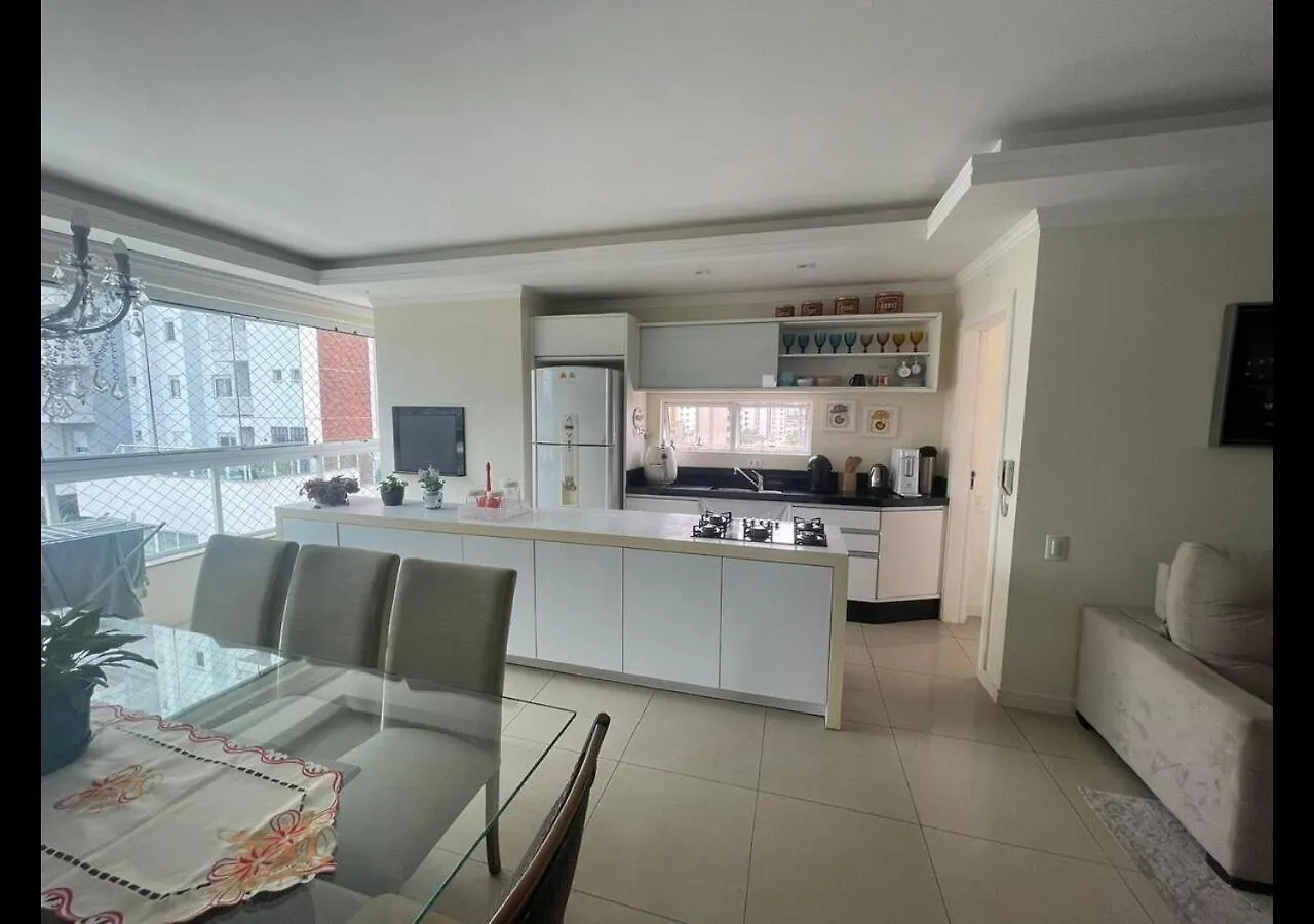 Apartamento Balneário Camboriú