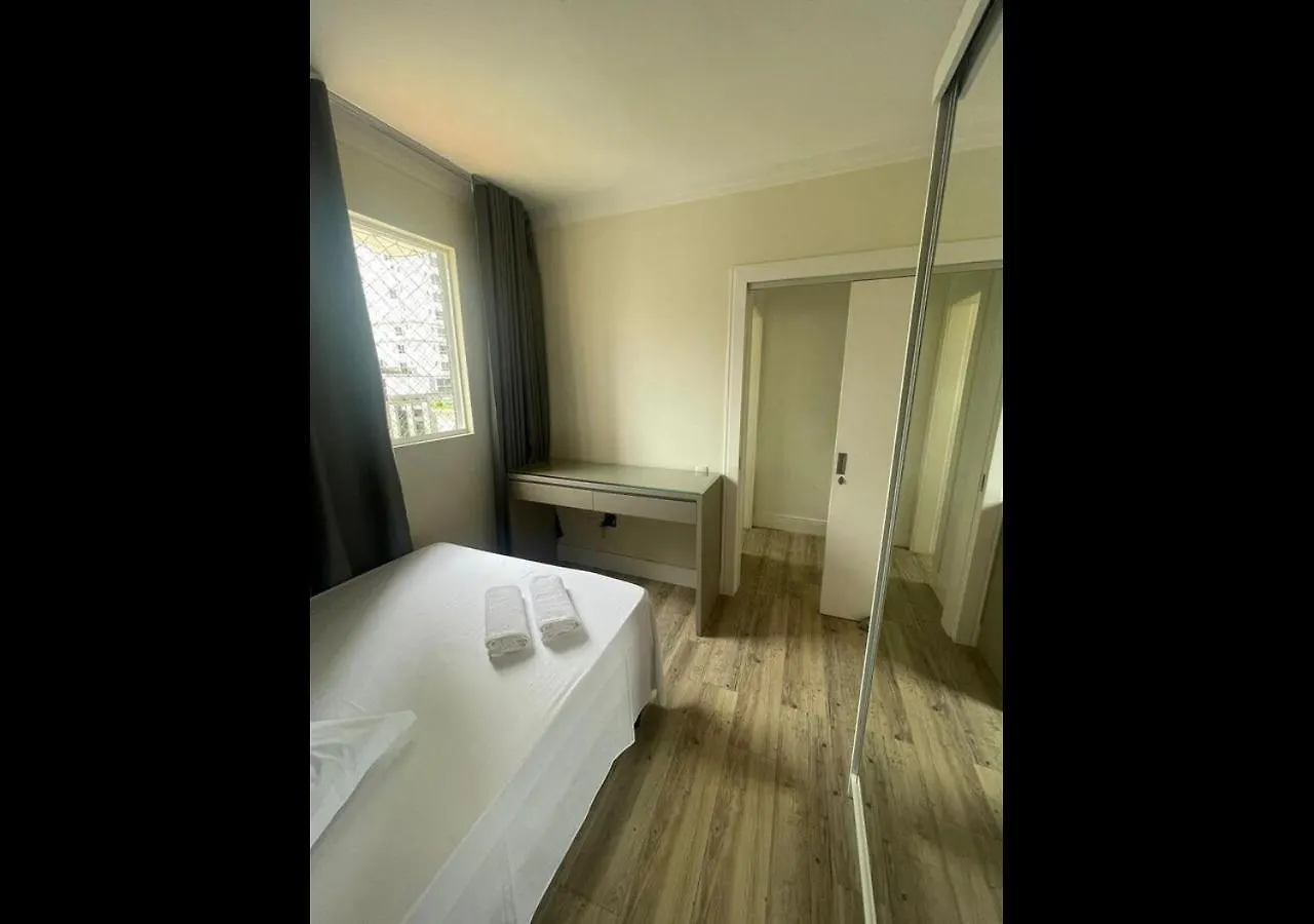 Apartamento Balneário Camboriú