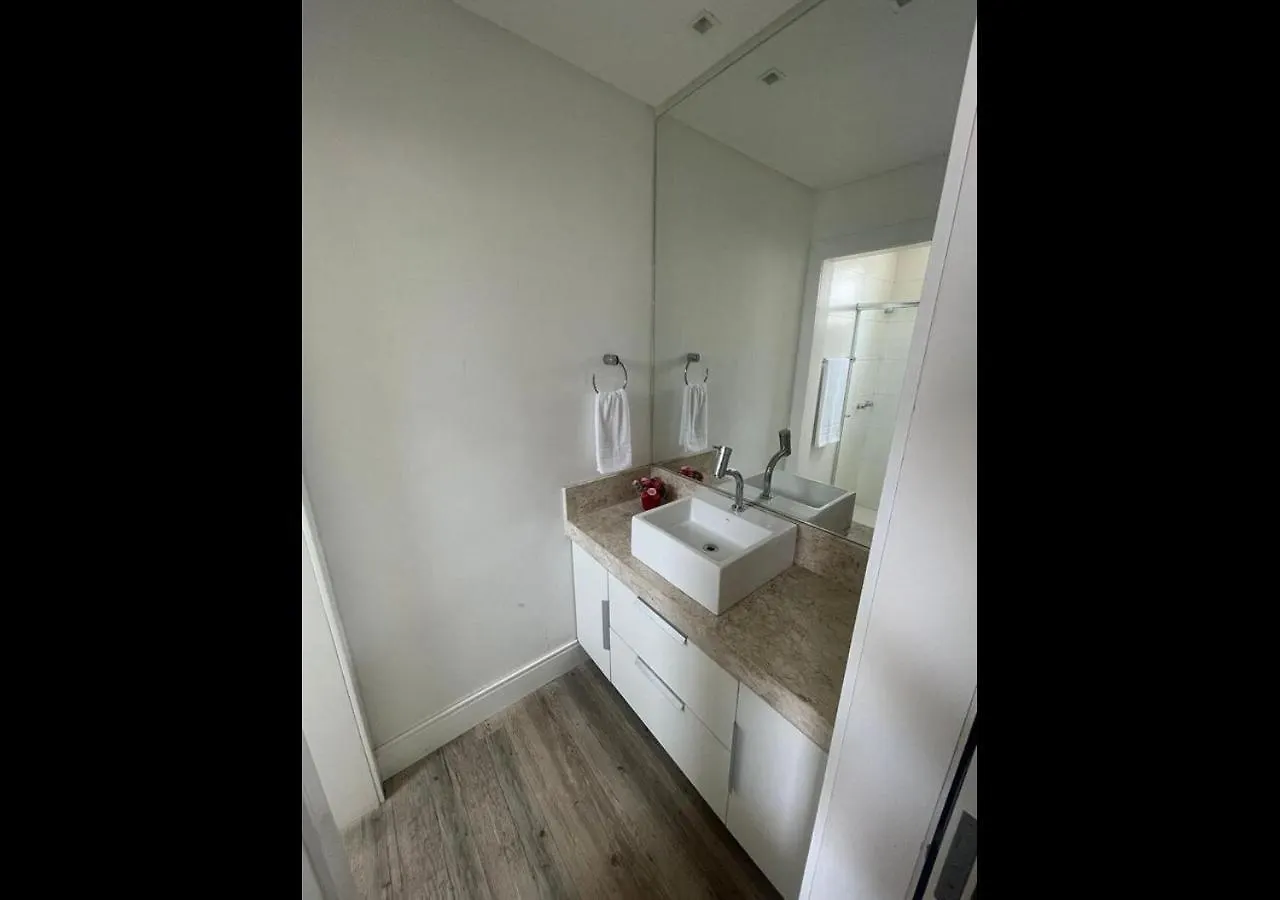 Apartamento Balneario Camboriu 0*,  Brezilya