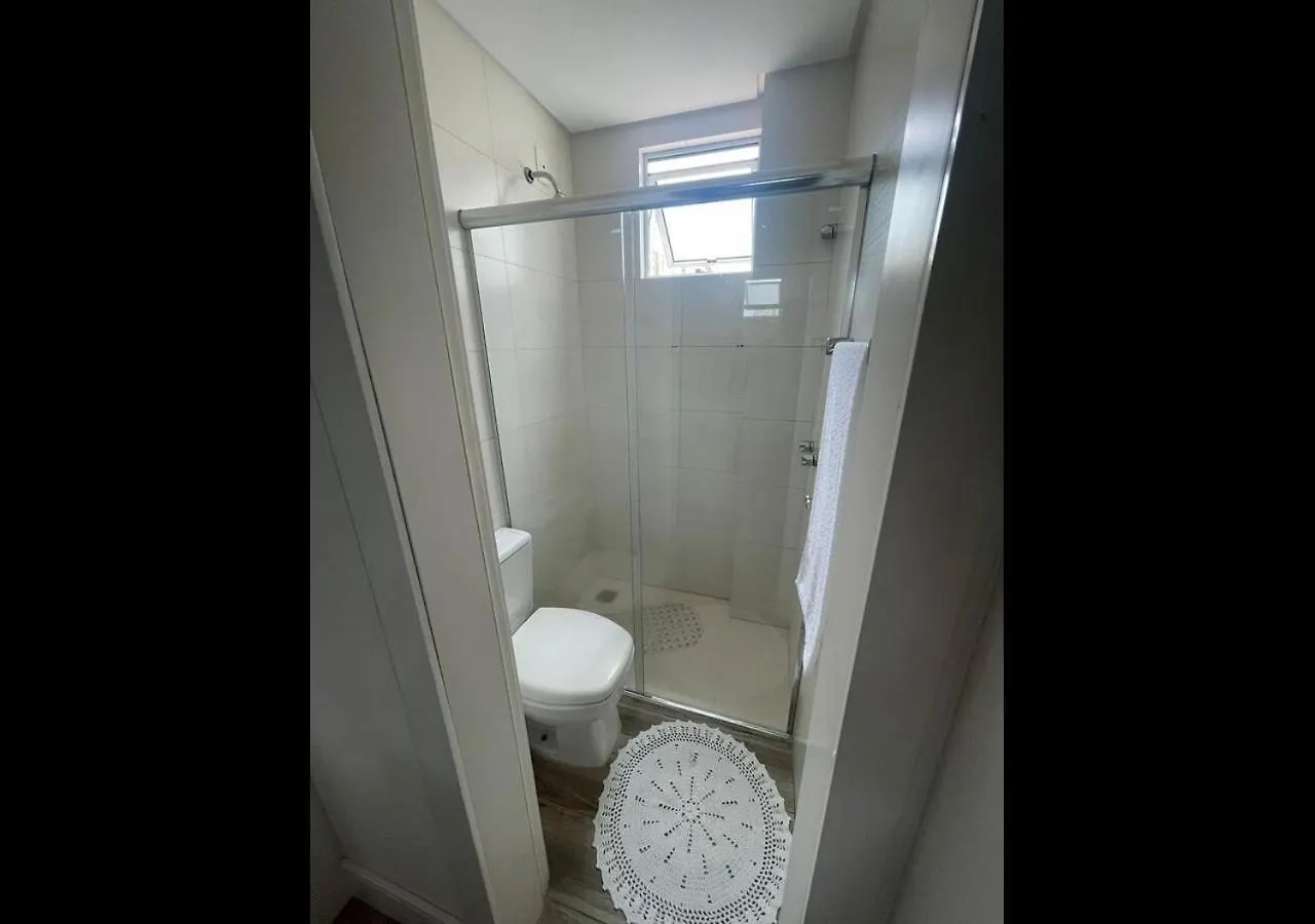 Apartamento Balneario Camboriu 0*,