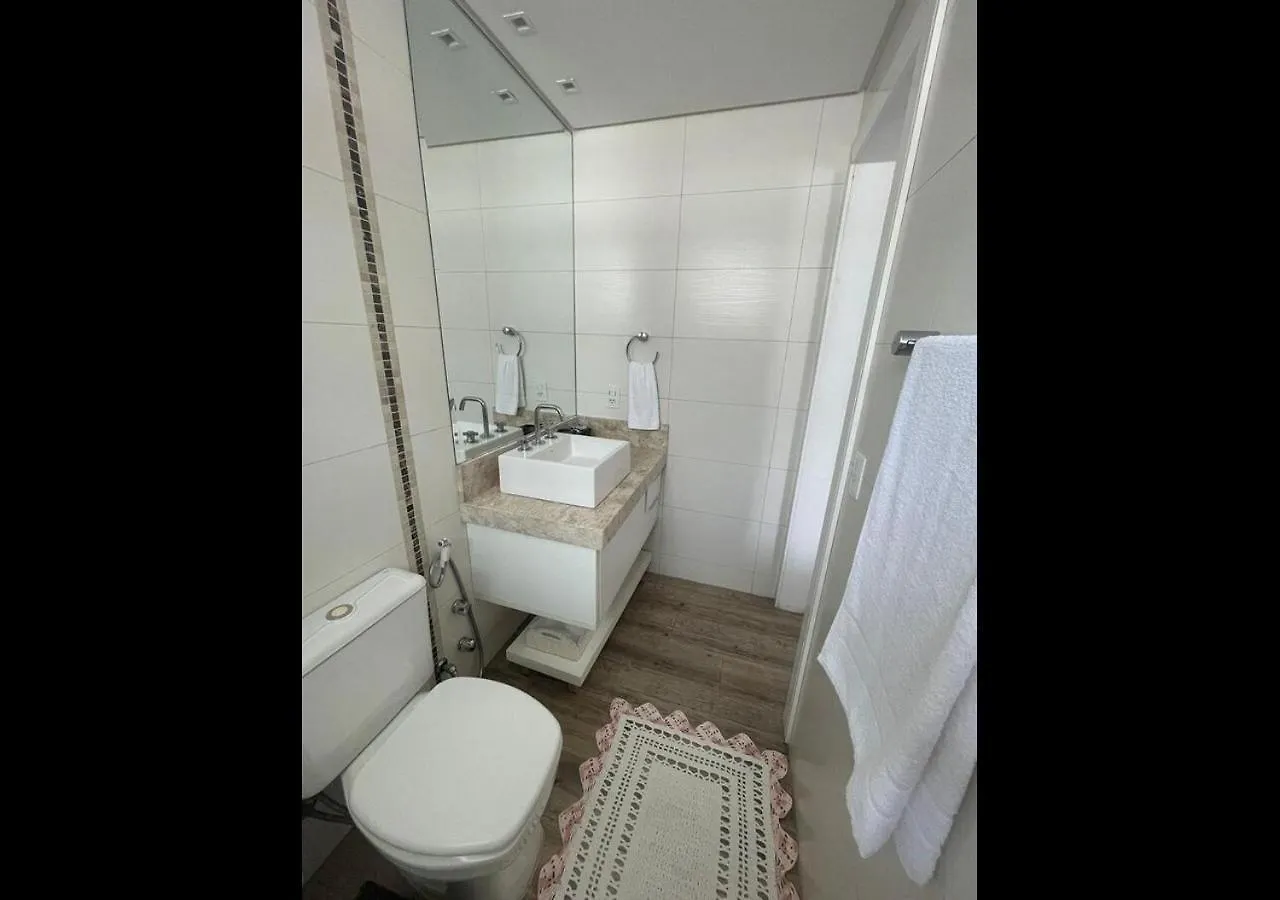 Apartamento Balneario Camboriu
