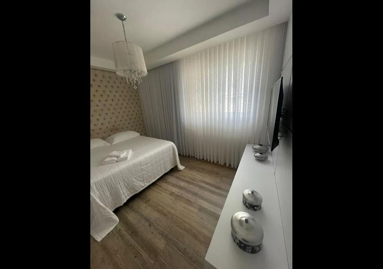 Apartamento Balneario Camboriu Daire