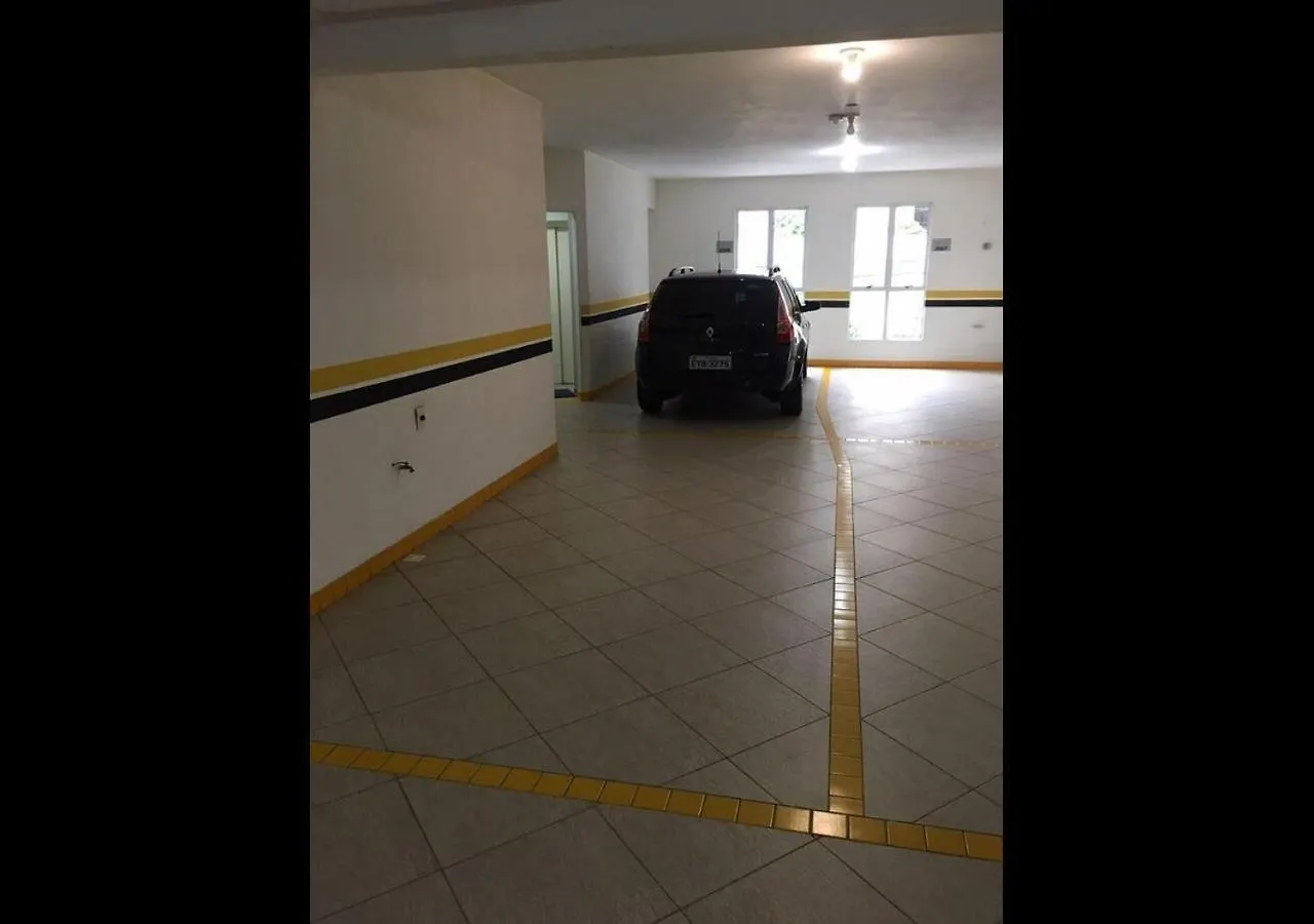 Daire Apartamento Balneario Camboriu Brezilya