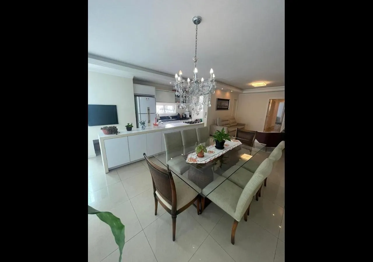 Daire Apartamento Balneario Camboriu
