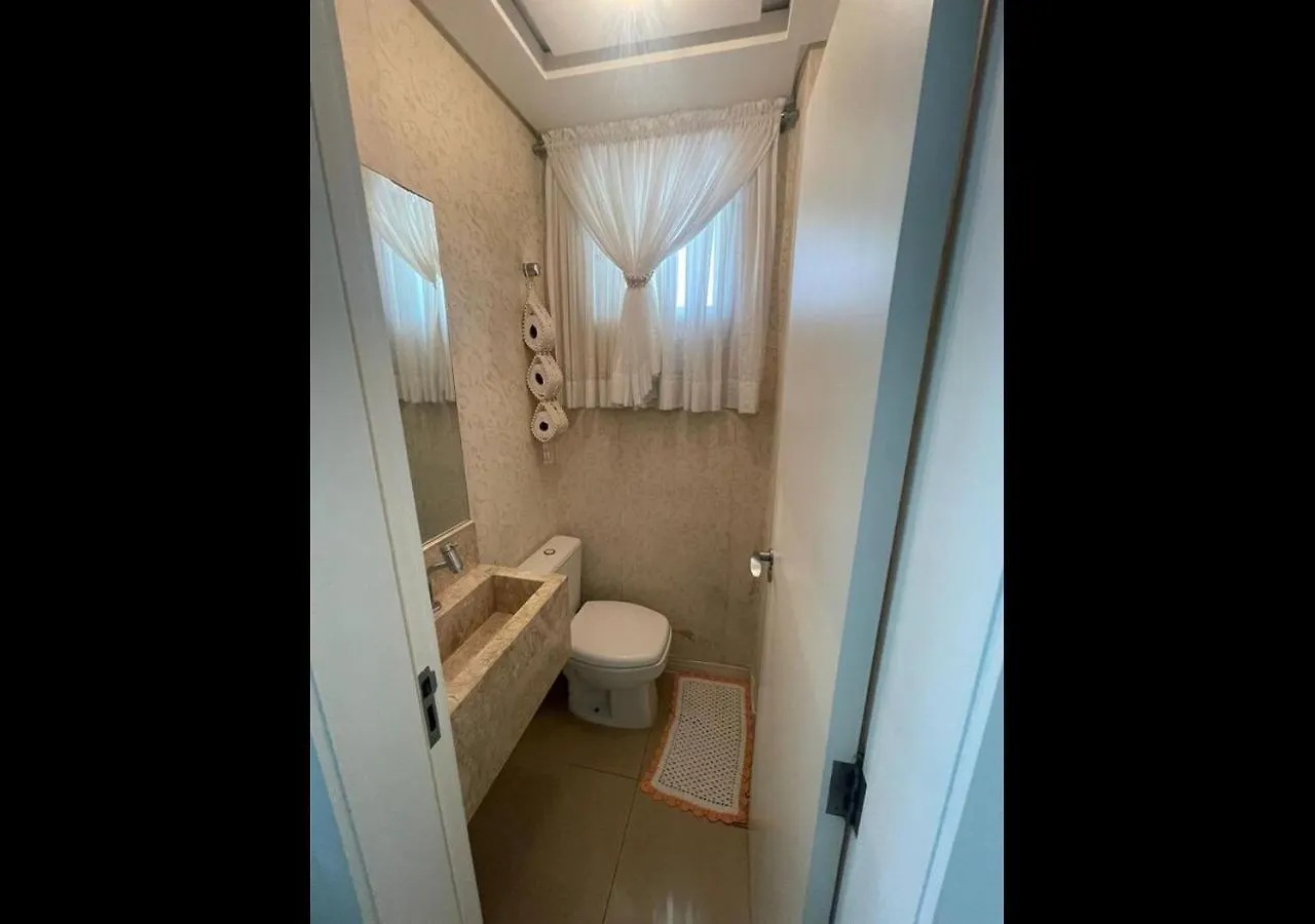 Apartamento Balneario Camboriu 0*,