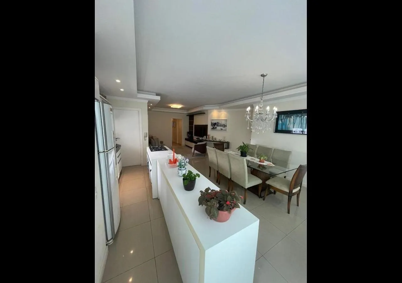 Apartamento Balneario Camboriu